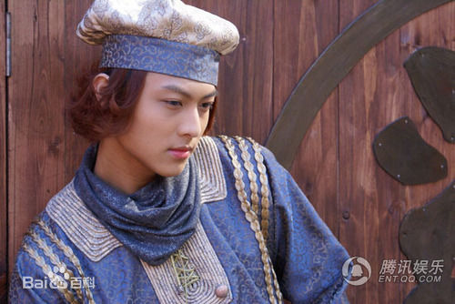 棒棒堂(LOLLIPOP)2010《嘻游记》王子 最优质剧照