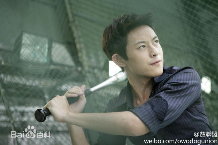 棒棒堂(LOLLIPOP)2010《那些年我们一起追的女孩》敖犬精选剧照