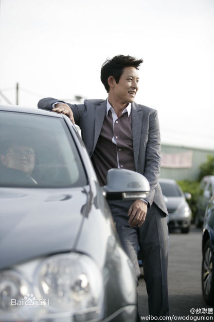 棒棒堂(LOLLIPOP)2010《那些年我们一起追的女孩》敖犬精选剧照