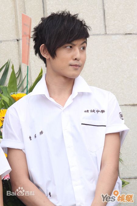 棒棒堂(LOLLIPOP)2010《那些年我们一起追的女孩》敖犬精选剧照