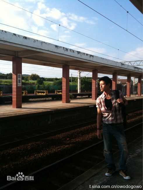 棒棒堂(LOLLIPOP)2010《那些年我们一起追的女孩》敖犬精选剧照