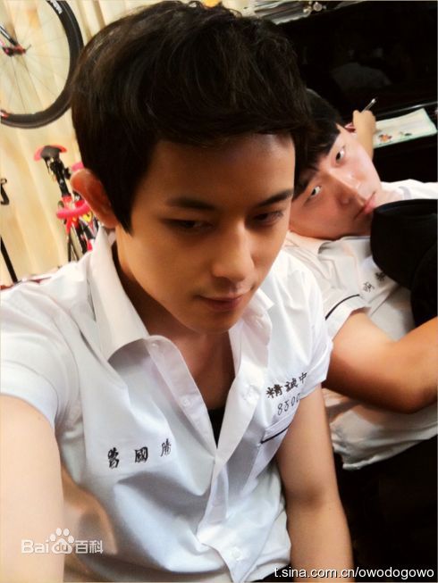 棒棒堂(LOLLIPOP)2010《那些年我们一起追的女孩》敖犬精选剧照