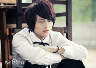 棒棒堂(LOLLIPOP)2010《死神少女》王子敖犬最新剧照