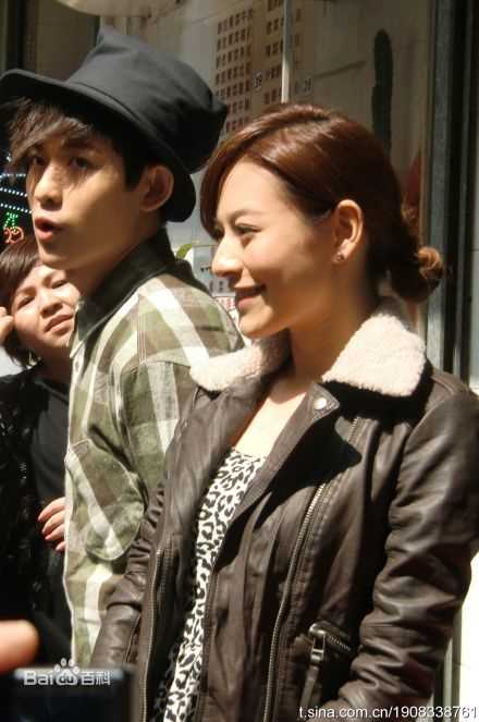 最新棒棒堂(LOLLIPOP)在2011《夏日恋一恋》_敖犬宣传照中的壁纸