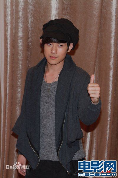 最新棒棒堂(LOLLIPOP)在2011《夏日恋一恋》_敖犬宣传照中的壁纸