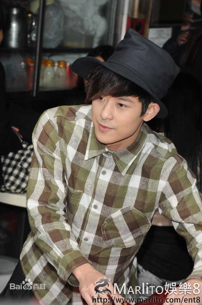 最新棒棒堂(LOLLIPOP)在2011《夏日恋一恋》_敖犬宣传照中的壁纸