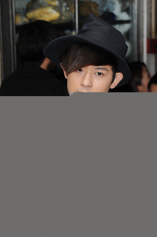 最新棒棒堂(LOLLIPOP)在2011《夏日恋一恋》_敖犬宣传照中的壁纸