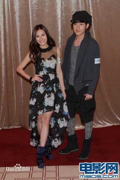 最新棒棒堂(LOLLIPOP)在2011《夏日恋一恋》_敖犬宣传照中的壁纸