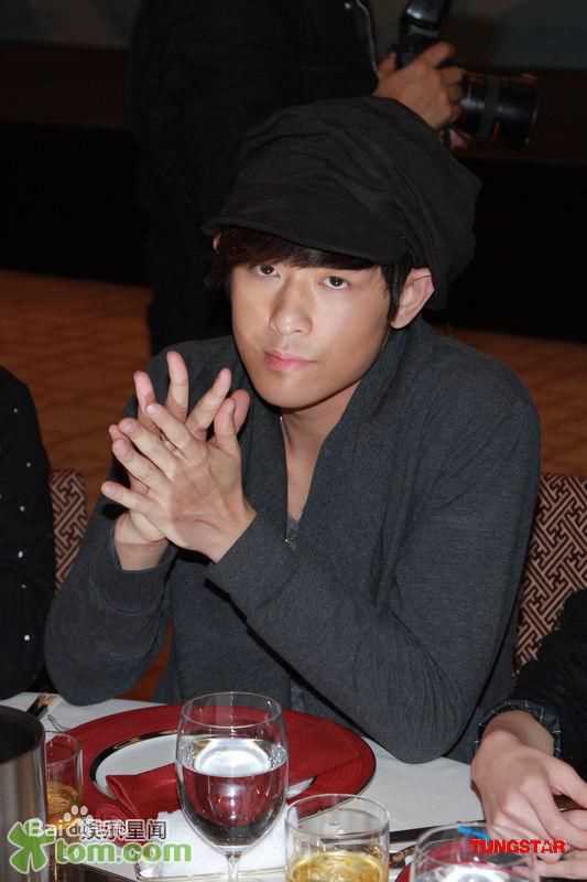 最新棒棒堂(LOLLIPOP)在2011《夏日恋一恋》_敖犬宣传照中的壁纸