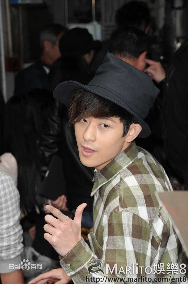 最新棒棒堂(LOLLIPOP)在2011《夏日恋一恋》_敖犬宣传照中的壁纸