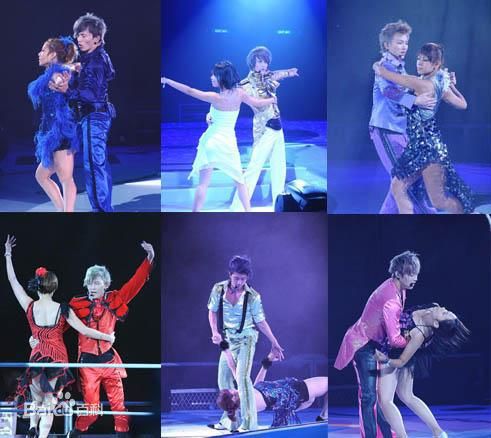 最全棒棒堂(LOLLIPOP)素颜照