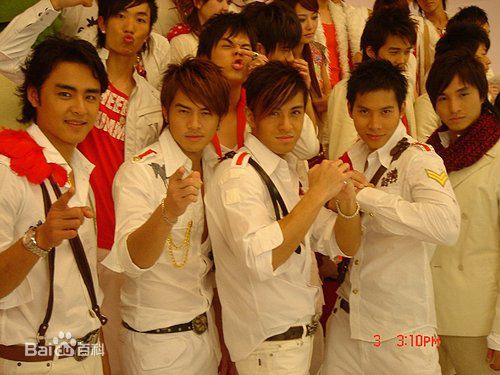 183Club183club素颜照相册