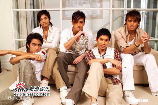 183Club183club素颜照相册