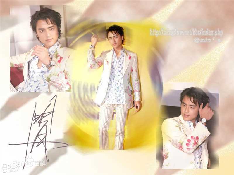 183Club组合成员照片图册