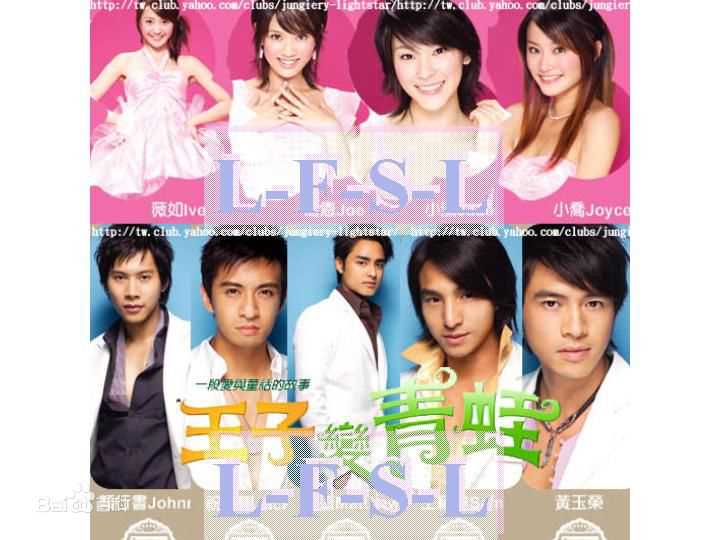 183Club组合成员照片图册