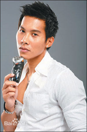 183Club颜行书前后照片