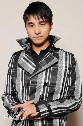 183Club王少伟图片图集