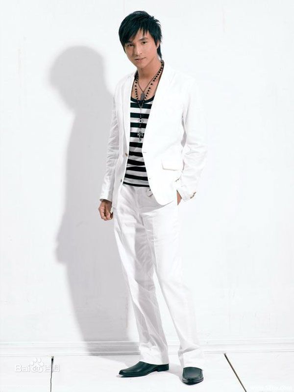 183Club王少伟图片图集