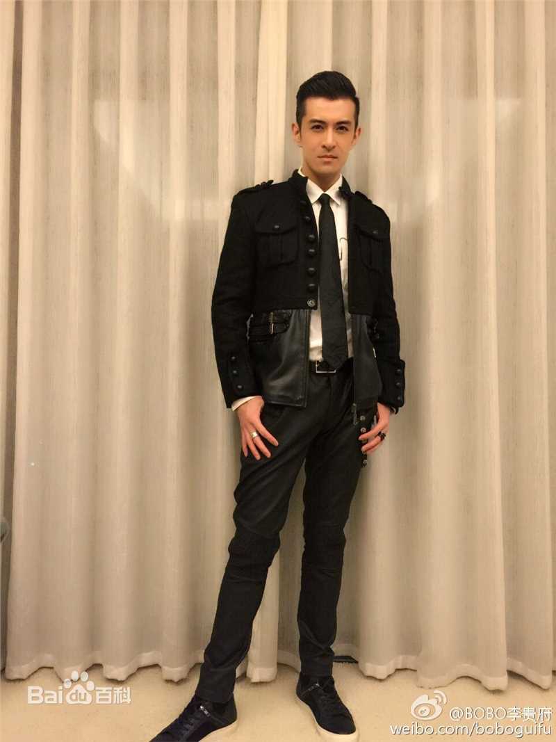 183Club祝钒刚前后照片