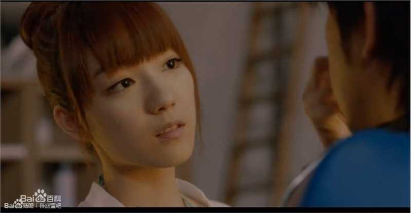 陈庭萱《变身》最全剧照