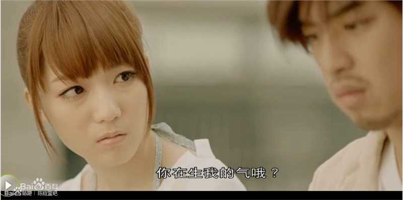 陈庭萱《变身》最全剧照