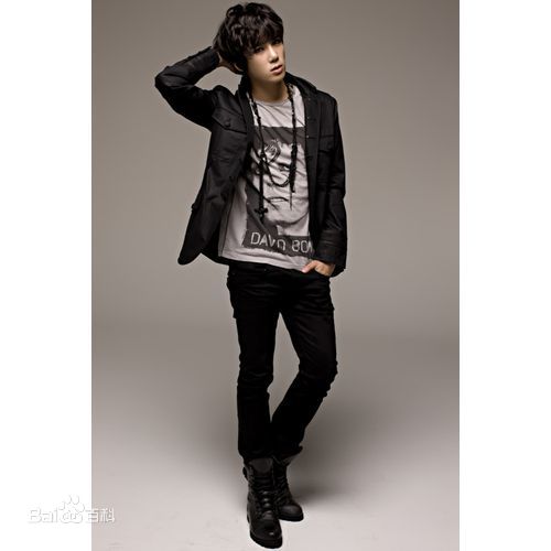 朴政珉<i>（正确官方名）</i>(Park Jung Minパクジョンミン)The Park Jung Min性感图片图集