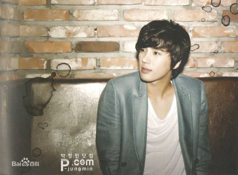 朴政珉<i>（正确官方名）</i>(Park Jung Minパクジョンミン)The Park Jung Min性感图片图集