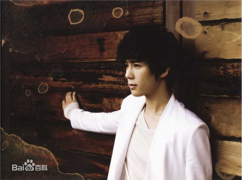 朴政珉<i>（正确官方名）</i>(Park Jung Minパクジョンミン)The Park Jung Min性感图片图集