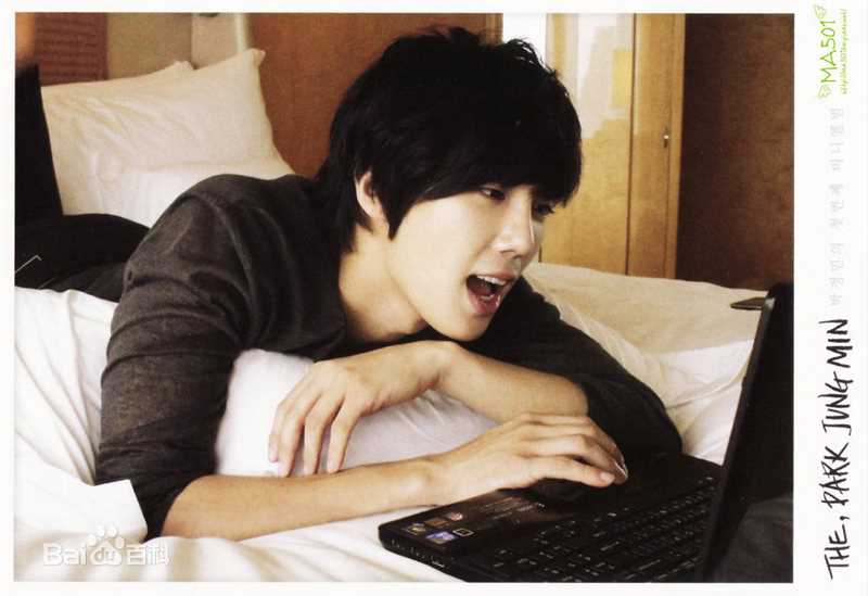 朴政珉<i>（正确官方名）</i>(Park Jung Minパクジョンミン)The Park Jung Min性感图片图集