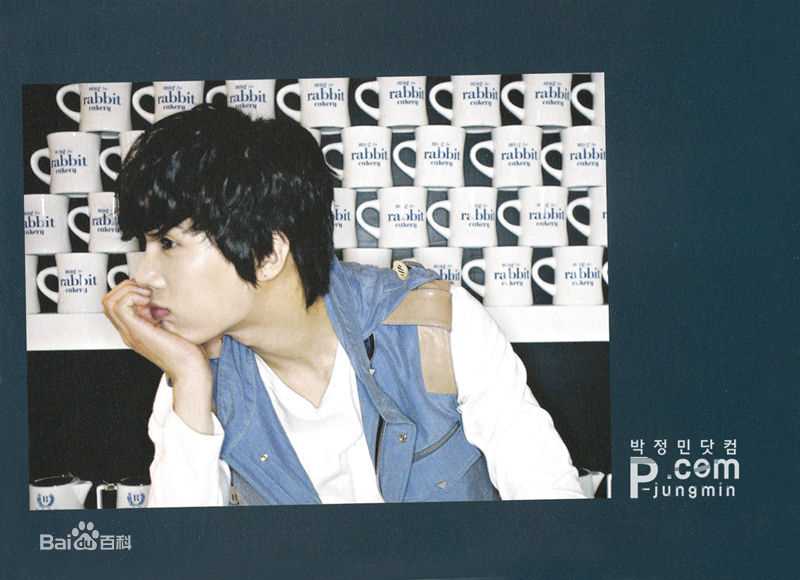 朴政珉<i>（正确官方名）</i>(Park Jung Minパクジョンミン)The Park Jung Min性感图片图集