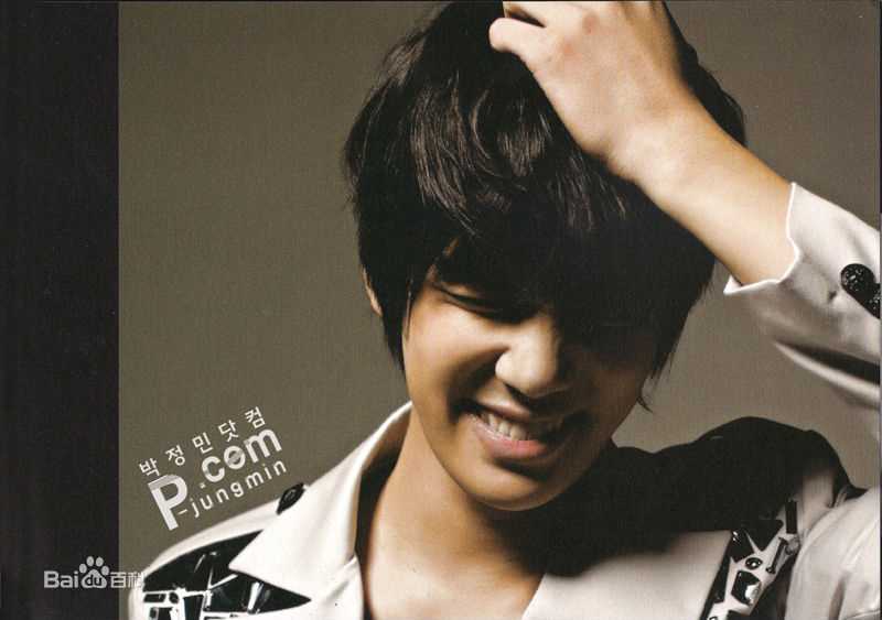 朴政珉<i>（正确官方名）</i>(Park Jung Minパクジョンミン)The Park Jung Min性感图片图集