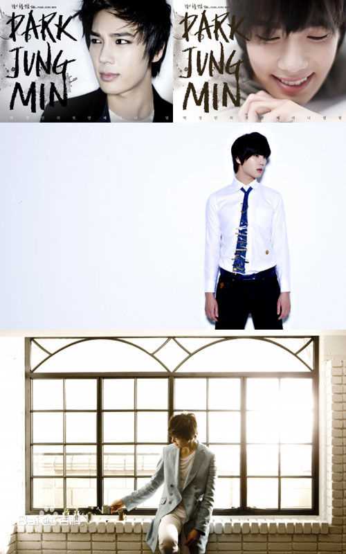 朴政珉<i>（正确官方名）</i>(Park Jung Minパクジョンミン)The Park Jung Min性感图片图集