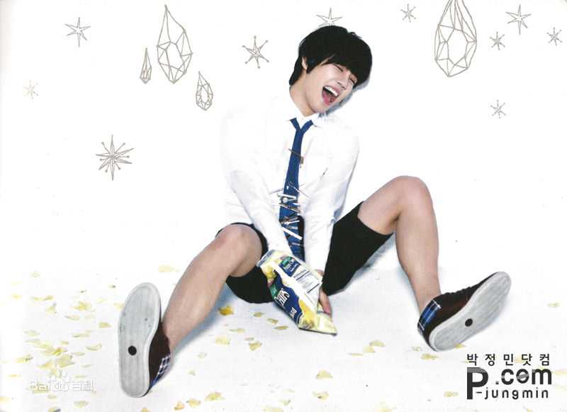 朴政珉<i>（正确官方名）</i>(Park Jung Minパクジョンミン)The Park Jung Min性感图片图集