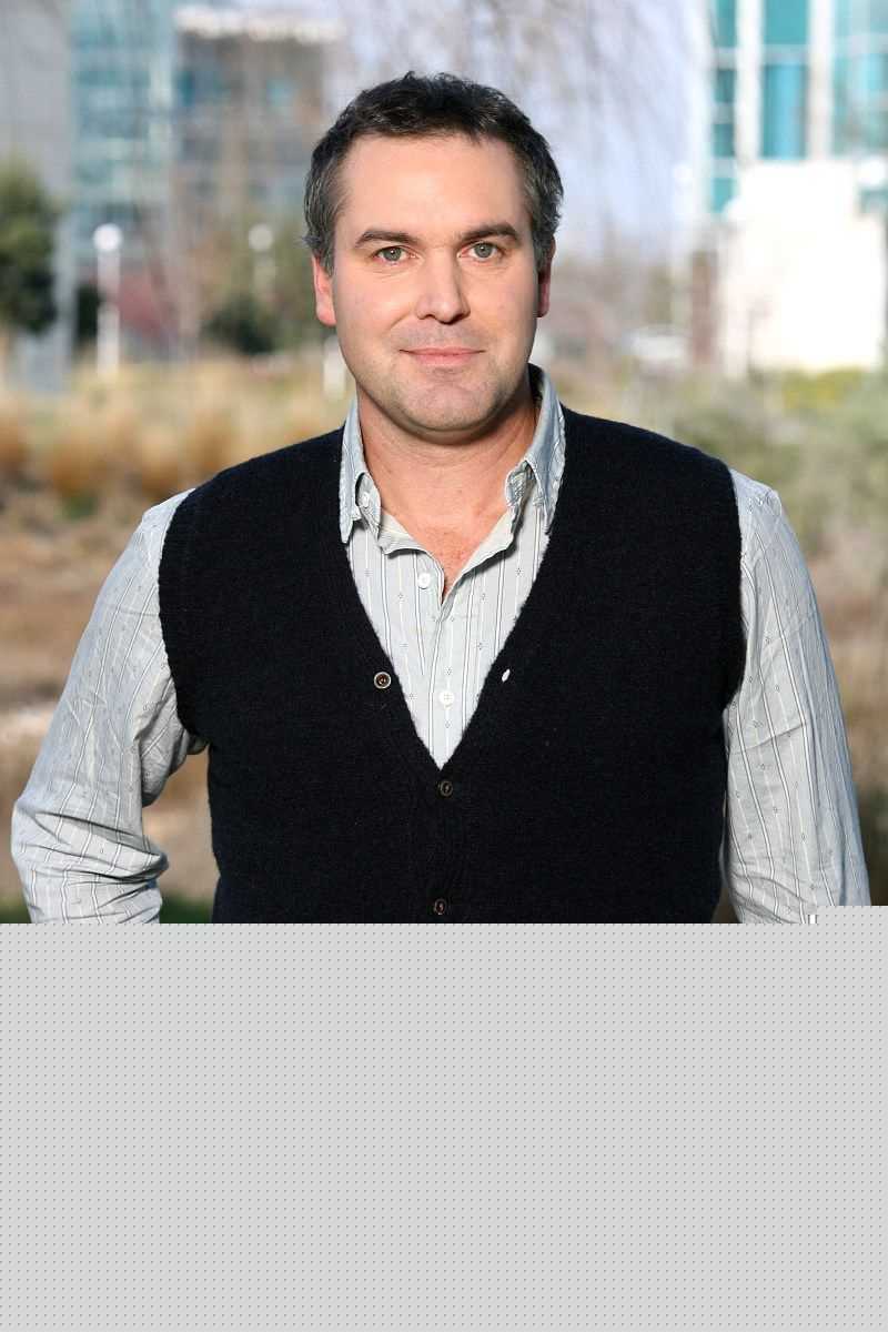 克里斯·米勒(Chris Miller)与史莱克3配音演员素颜照相册