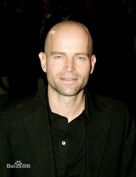 马克·福斯特(Marc Forster)前后照片