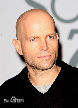 马克·福斯特(Marc Forster)前后照片