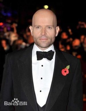 马克·福斯特(Marc Forster)前后照片