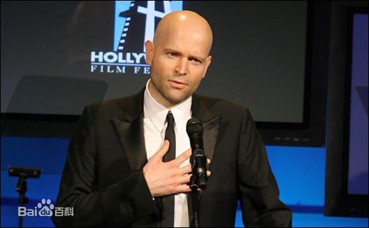 马克·福斯特(Marc Forster)前后照片