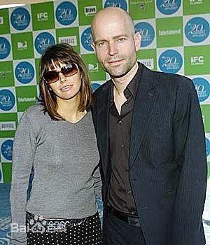 马克·福斯特(Marc Forster)前后照片