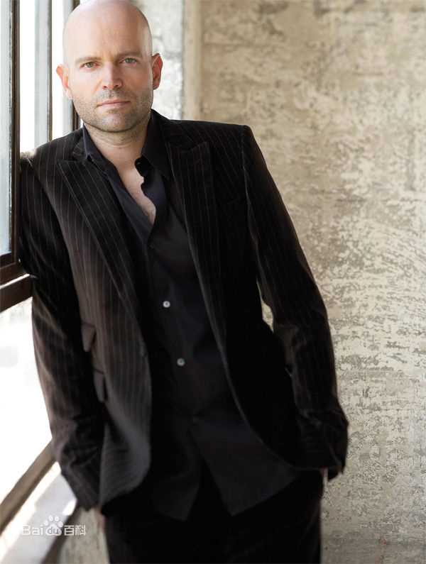 马克·福斯特(Marc Forster)前后照片