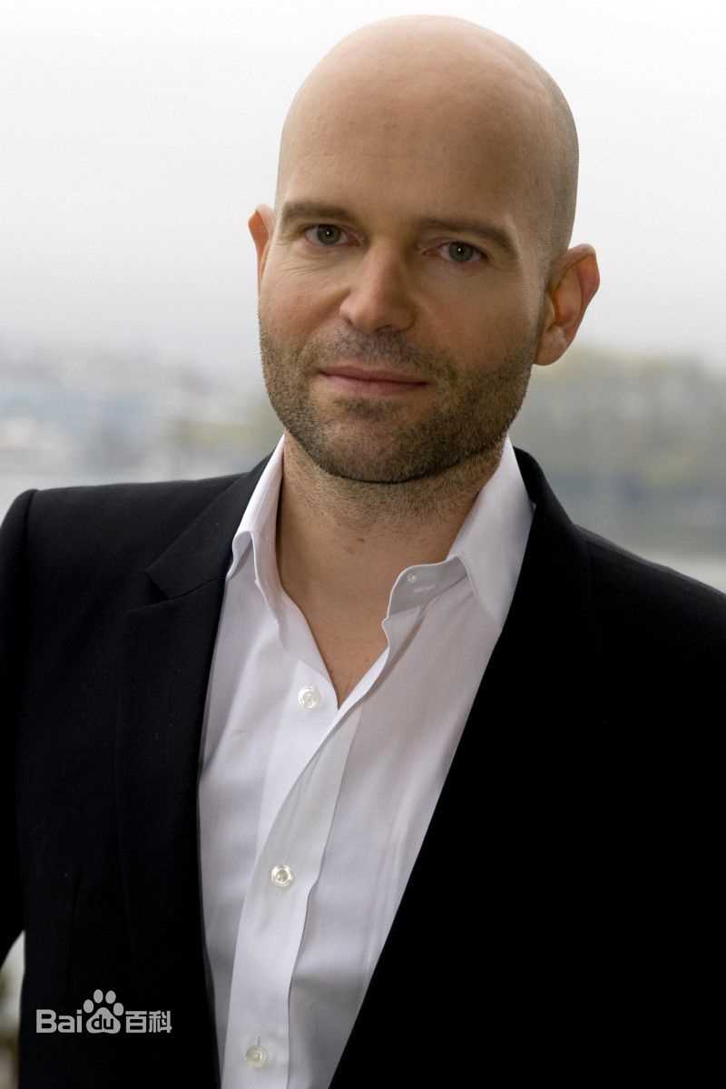 精选马克·福斯特(Marc Forster)精彩图册