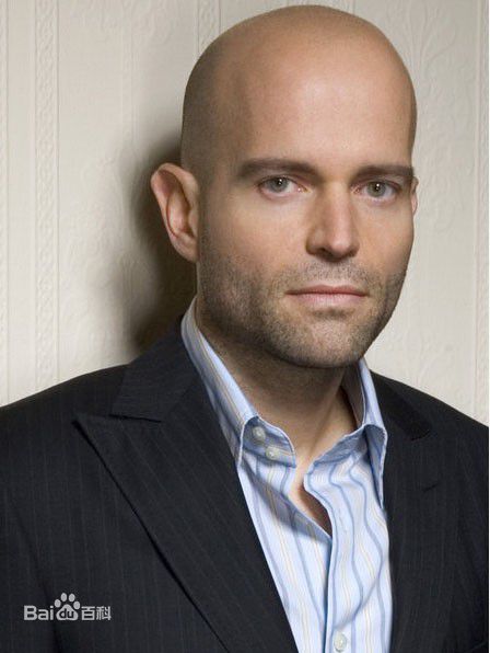 马克·福斯特(Marc Forster)前后照片