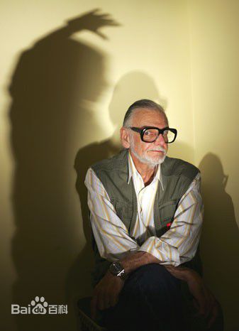 乔治·A.·罗梅罗(George A. Romero)乔治·A·罗梅罗壁纸壁纸