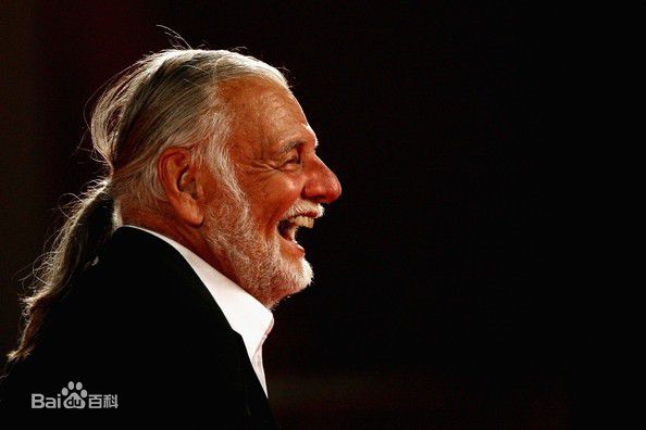 乔治·A.·罗梅罗(George A. Romero)乔治·A·罗梅罗壁纸壁纸