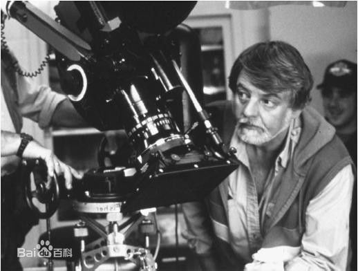 乔治·A.·罗梅罗(George A. Romero)乔治·A·罗梅罗壁纸壁纸