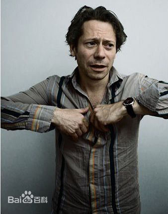 高清马修·阿马立克(Mathieu Amalric)精彩图册