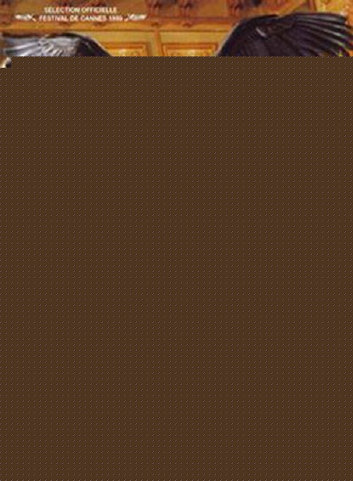 最优质马修·阿马立克(Mathieu Amalric)生活照