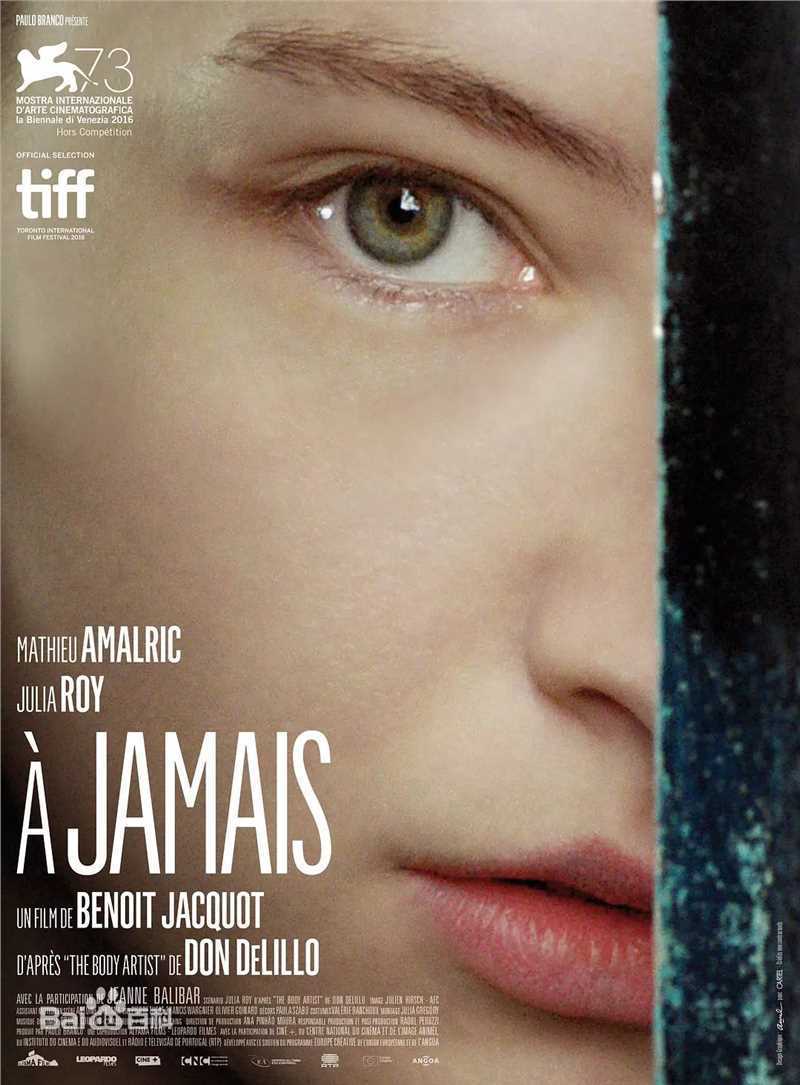 最优质马修·阿马立克(Mathieu Amalric)生活照