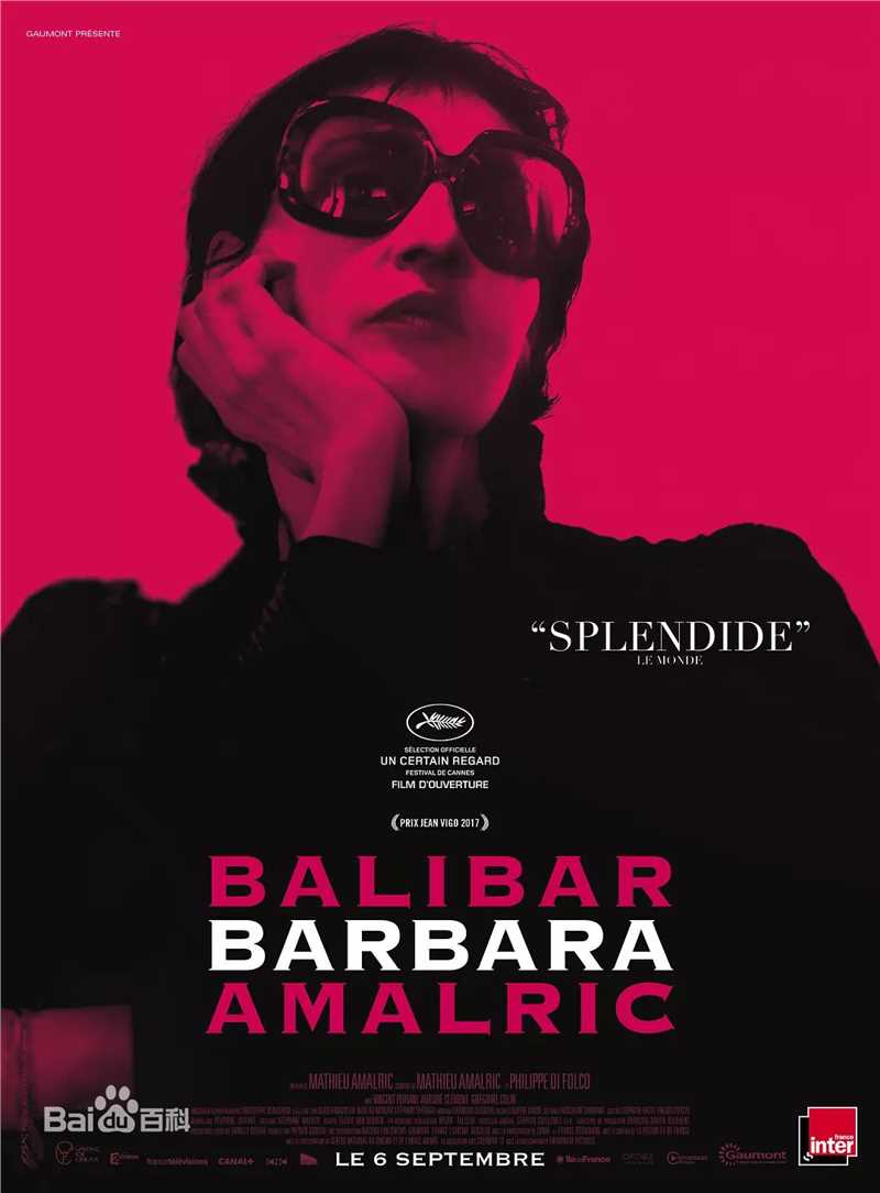 最优质马修·阿马立克(Mathieu Amalric)生活照