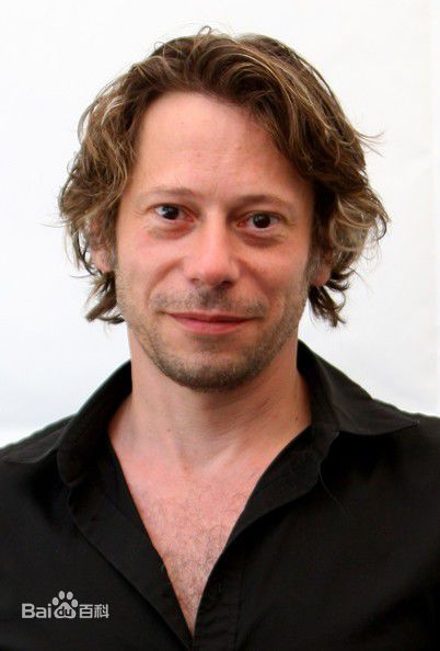 最优质马修·阿马立克(Mathieu Amalric)生活照